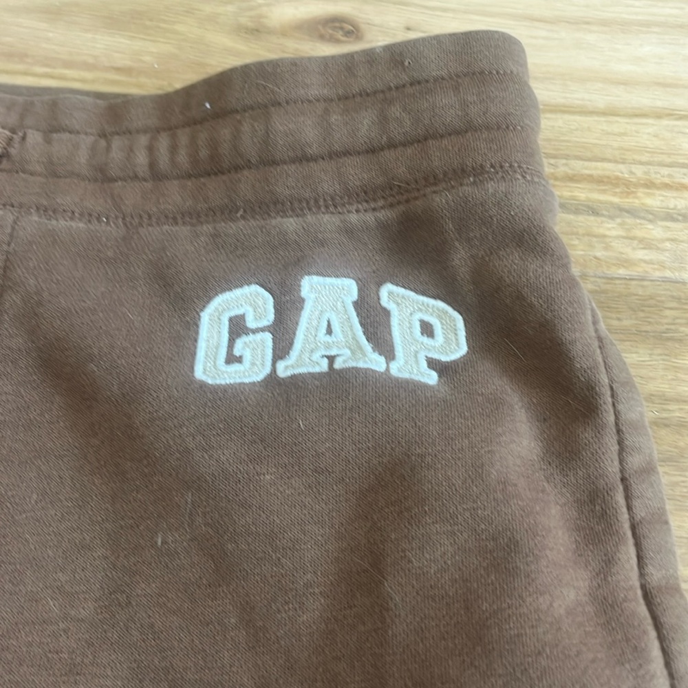 GAP saeats